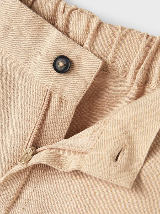 Product SHORT FAHER - Humus - Image 2