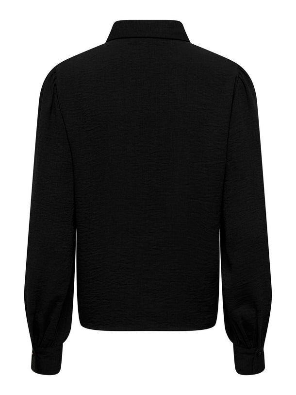Product CAMISA DIVYA - Black - Image 2