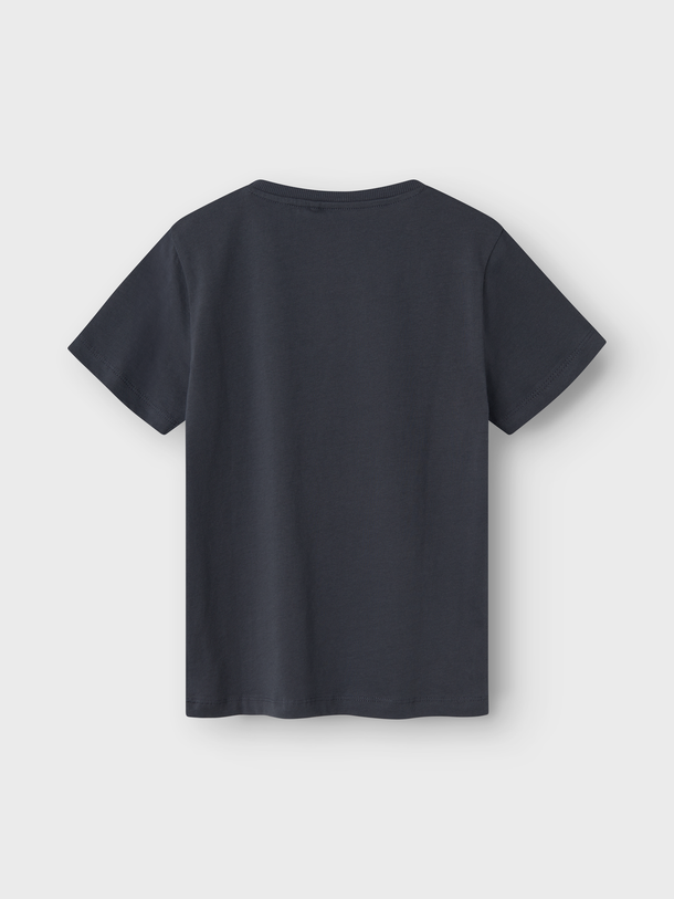 Product CAMISETA LURIOS - India Ink - Image 4