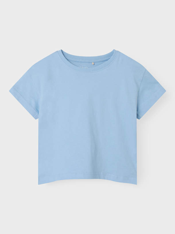 Product CAMISETA VITA - Chambray Blue - Image 1