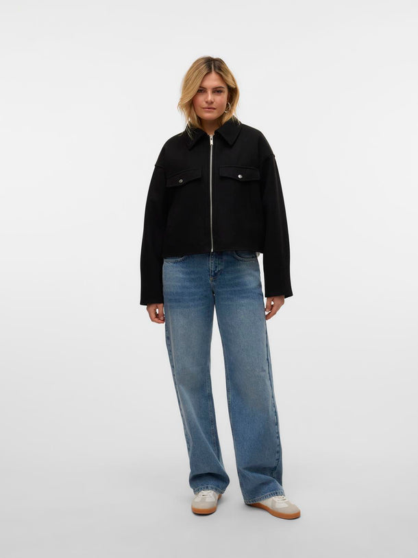 Product ABRIGO FORTUNEFREJ - Black - Image 3