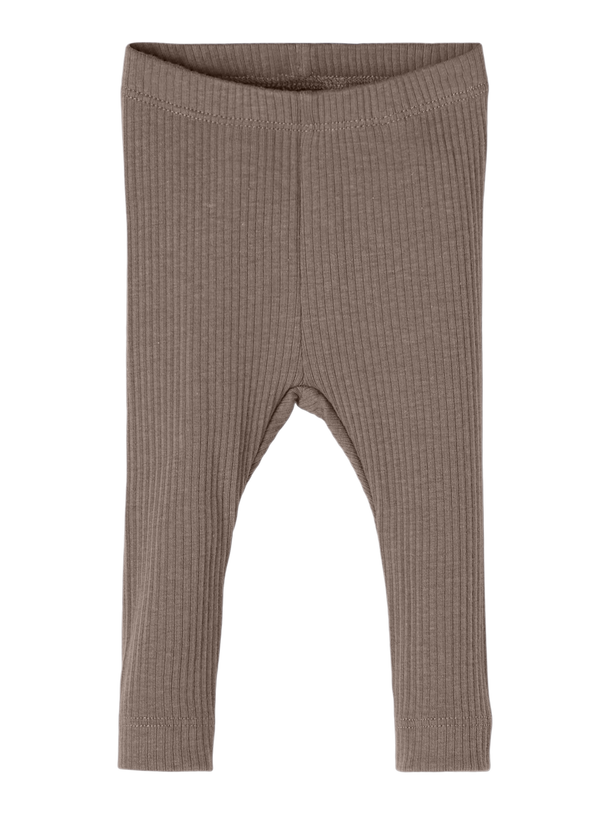 Product LEGGING KABILLEON - Brown Lentil - Image 3