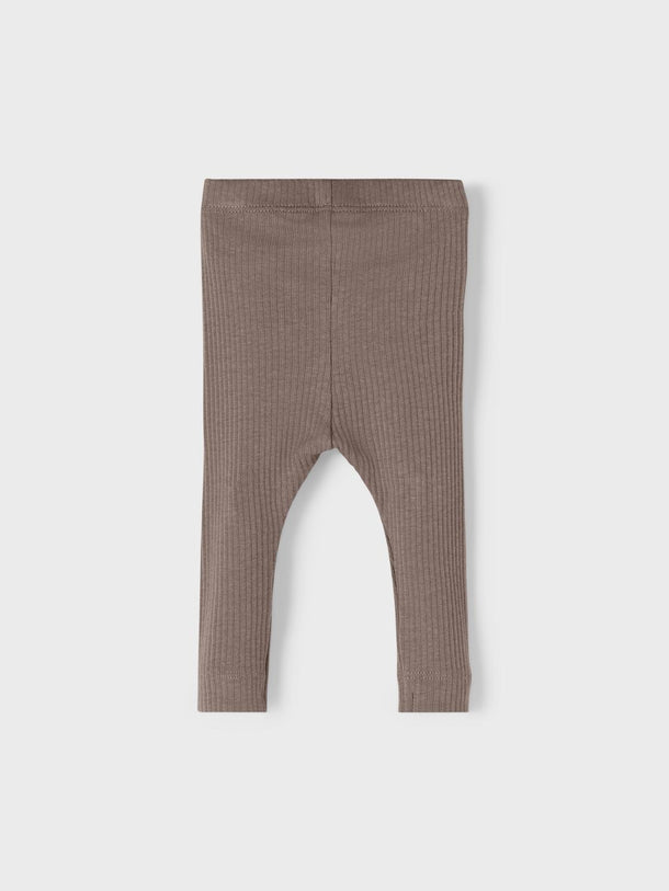 Product LEGGING KABILLEON - Brown Lentil - Image 4