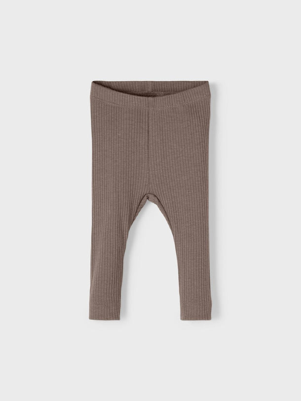 Product LEGGING KABILLEON - Brown Lentil - Image 1