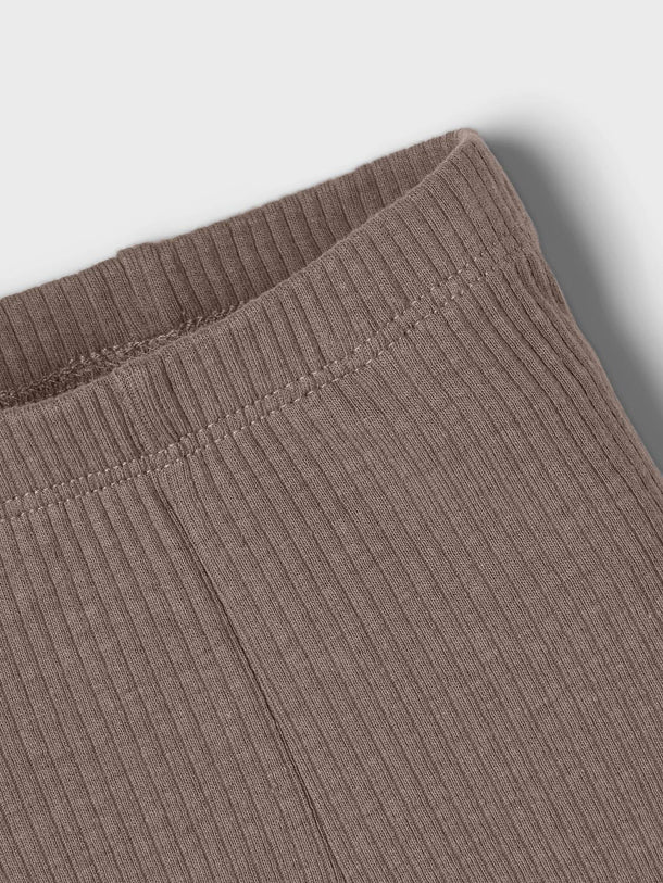 Product LEGGING KABILLEON - Brown Lentil - Image 2