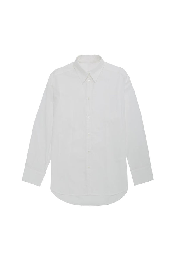 Product CAMISA BAL-White - Image 1