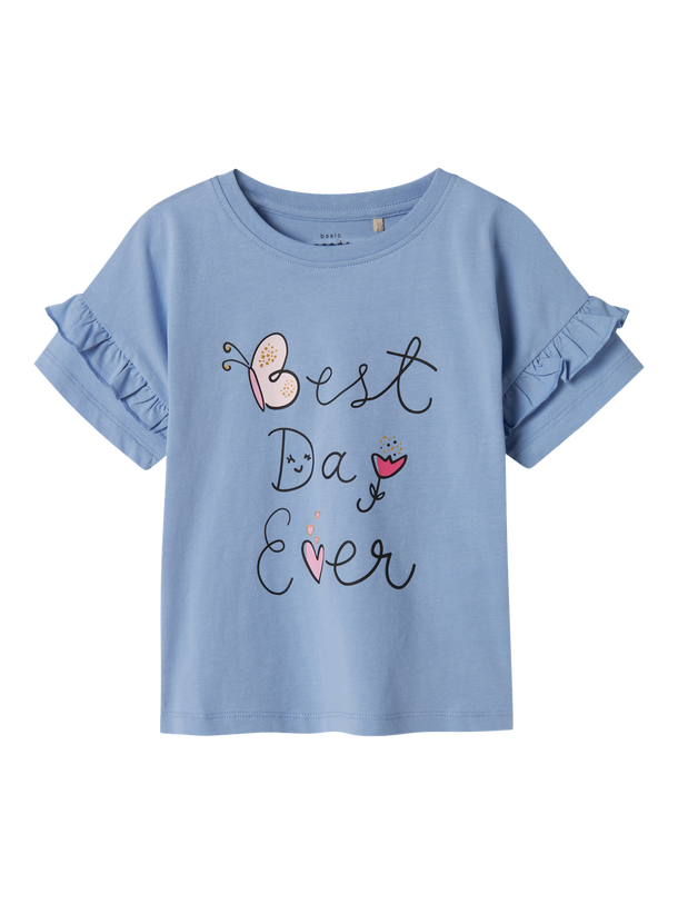 Product CAMISETA LENA-Serenity Print:Best Day - Image 3