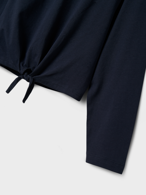 Product CAMISETA VAYA - Dark Sapphire - Image 2