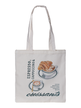 Birch Print:ESPRESSO