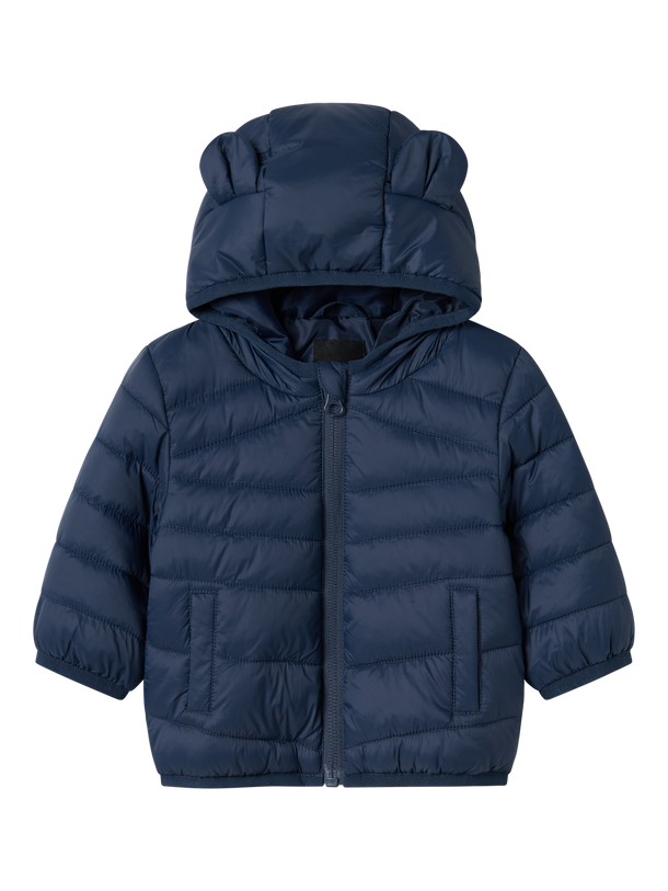 Product CAMPERA DE ABRIGO MARBLE-Spellbound - Image 3