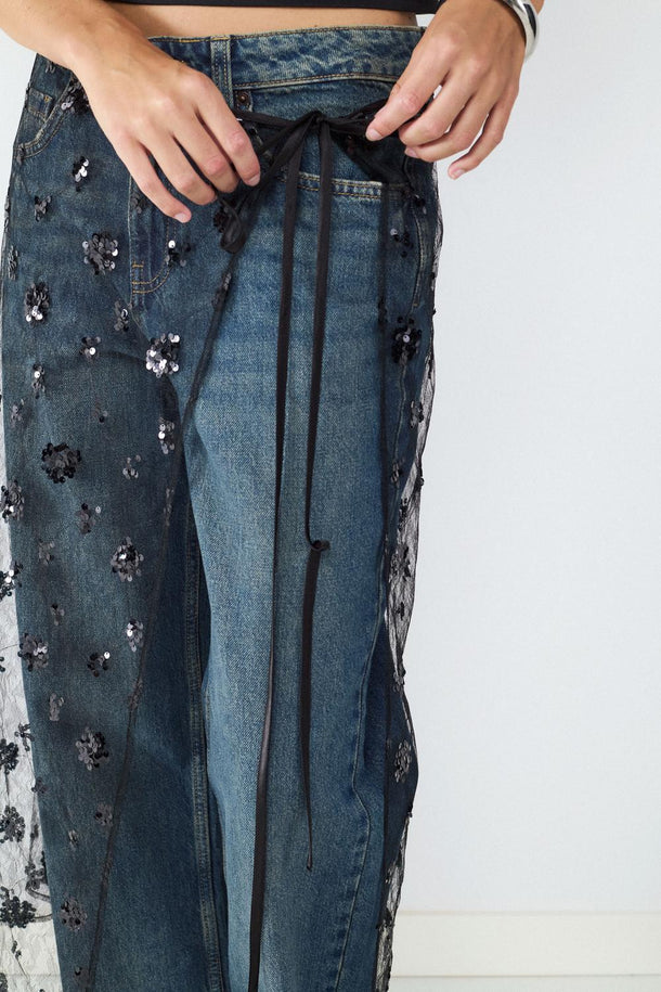 Product POLLERA BAL-Black - Image 6