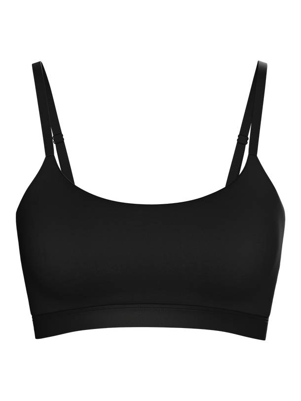 Product TOP NAMEE - Black - Image 1