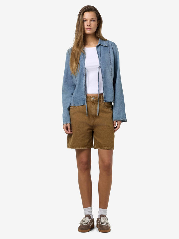 Product SHORT DE DENIM HERA-Adobe - Image 4
