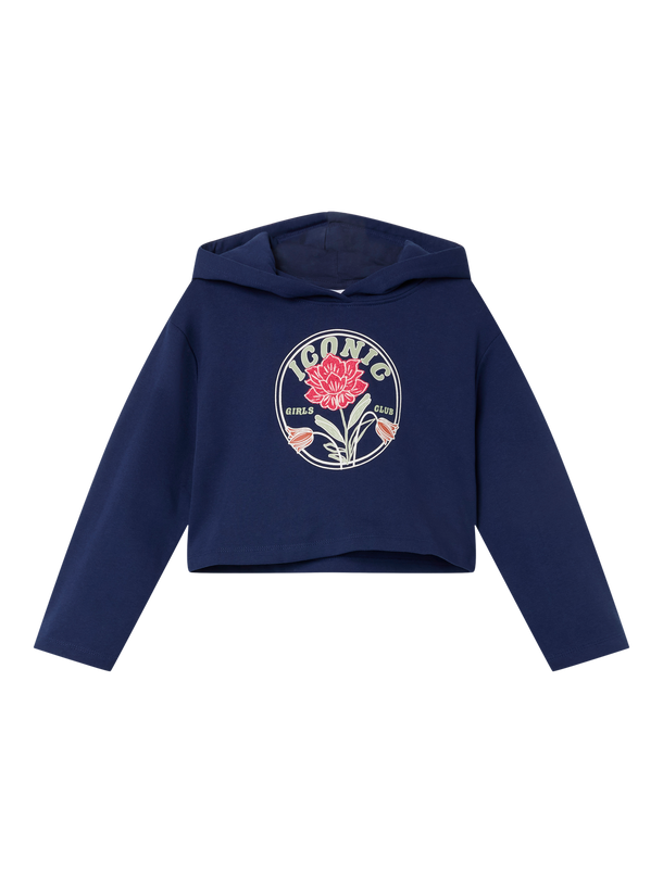 Product SUDADERA ORIS - Ocean Cavern - Image 3