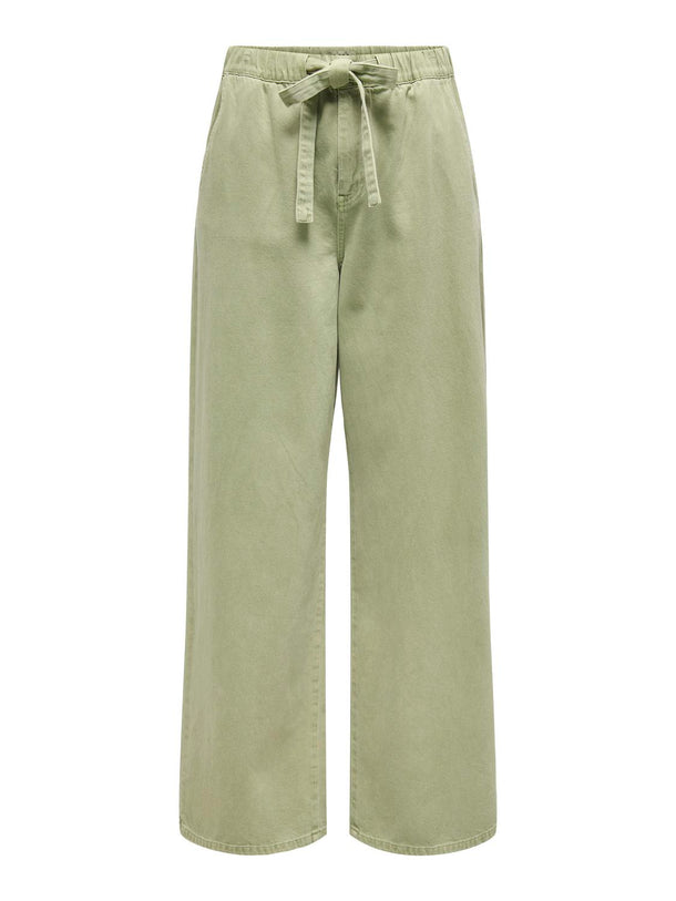 Product PANTALÓN SILA-Elm - Image 1