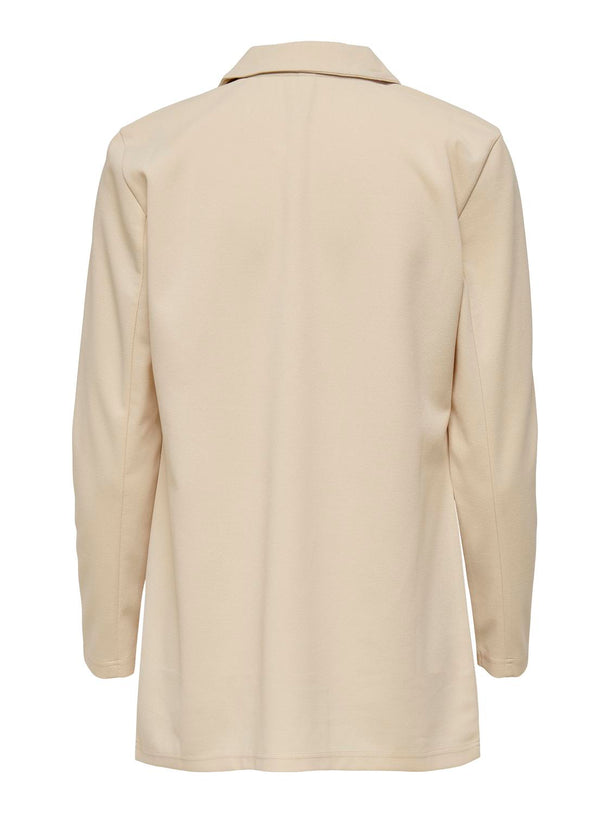 Product BLAZER LARGO GEGGO-Tapioca - Image 2