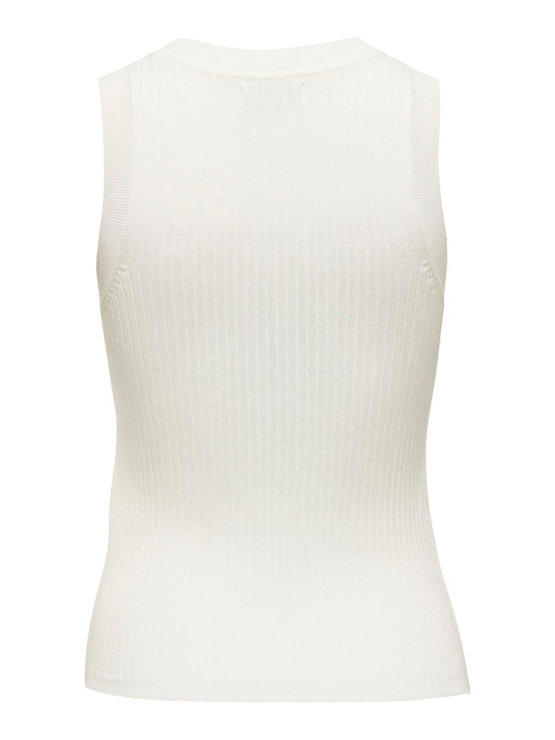 Product TOP YAYA-Cloud Dancer - Image 2