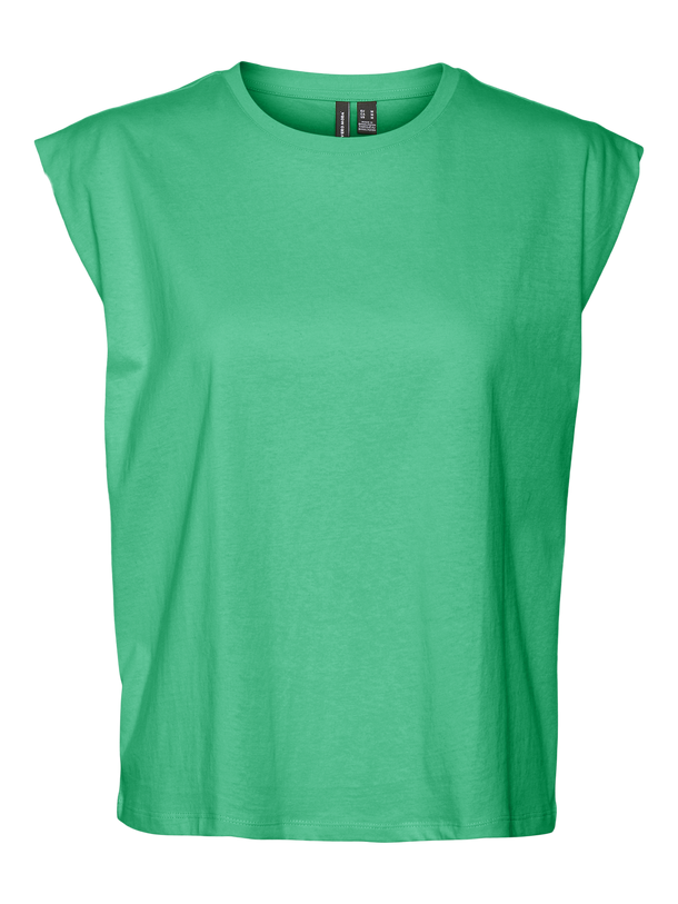 Product REMERA PANNA  - Bright Green - Image 1