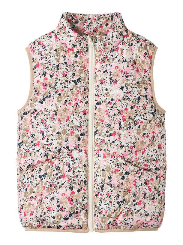 Product CHALECO MYLANE - Whisper White - Image 3