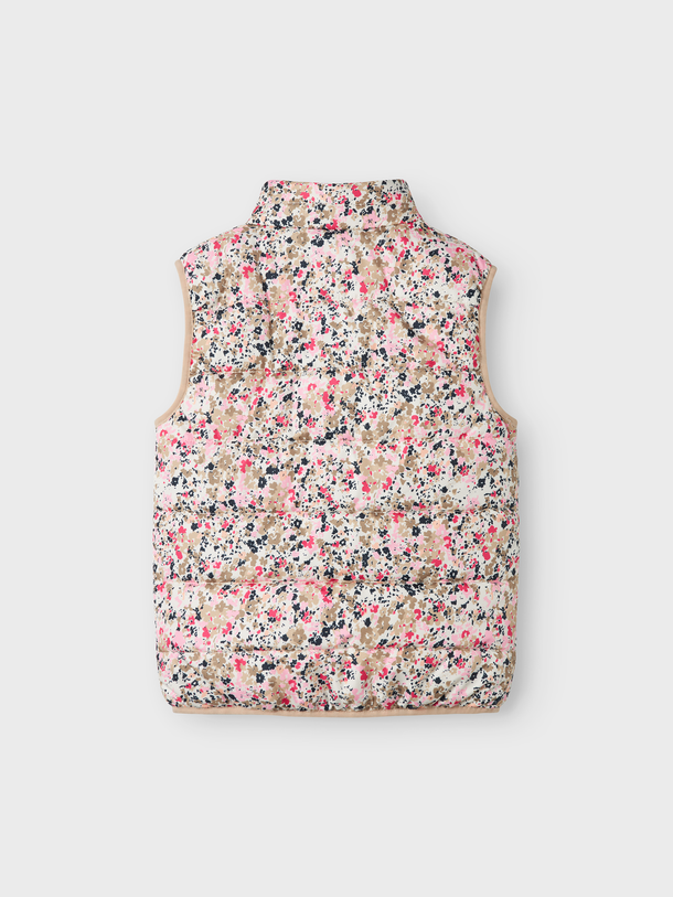 Product CHALECO MYLANE - Whisper White - Image 4