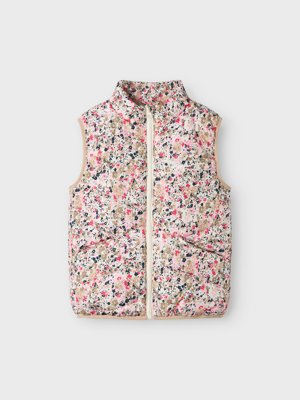Product CHALECO MYLANE - Whisper White - Image 1