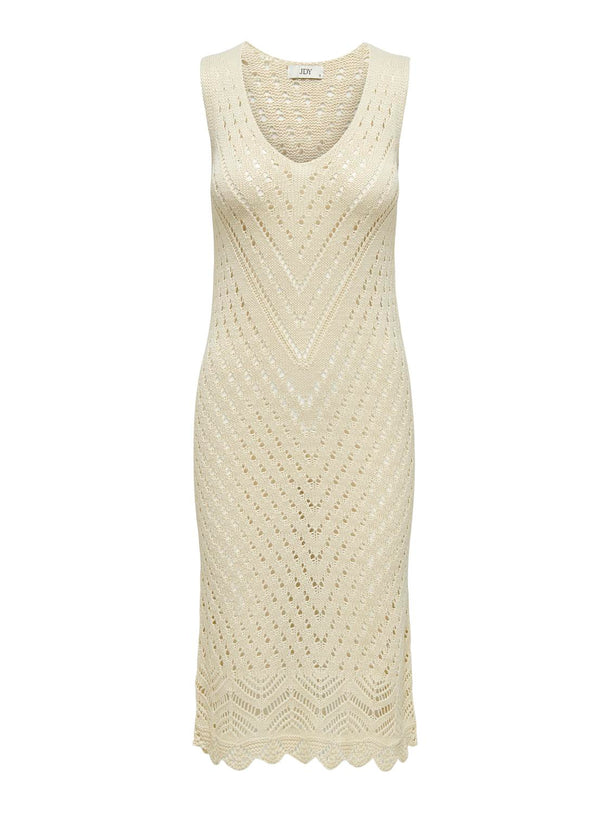 Product VESTIDO SUN - Tapioca - Image 4