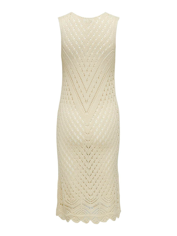 Product VESTIDO SUN - Tapioca - Image 5