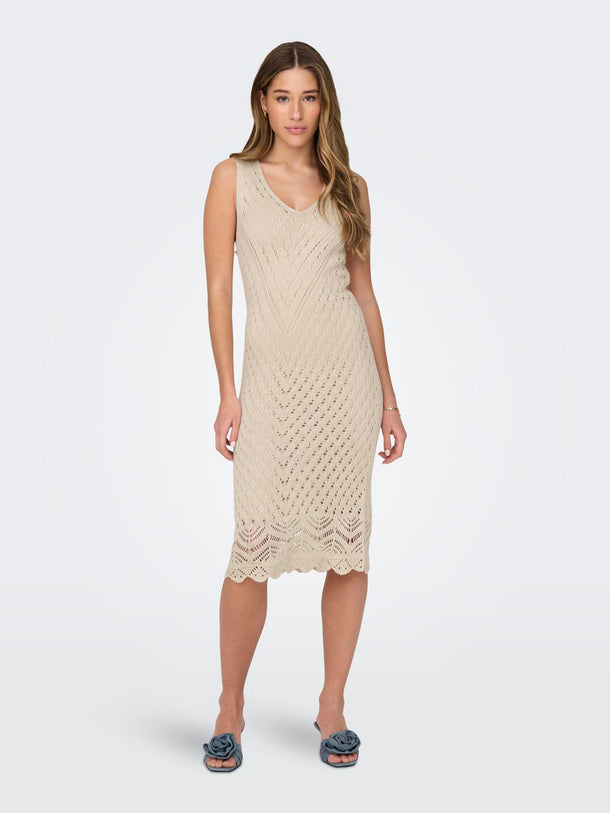 Product VESTIDO SUN - Tapioca - Image 2