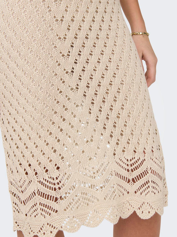 Product VESTIDO SUN - Tapioca - Image 7
