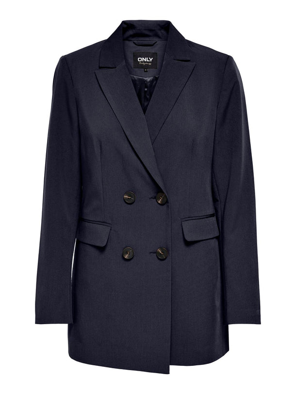 Product BLAZER NEW MILA - Night Sky - Image 1