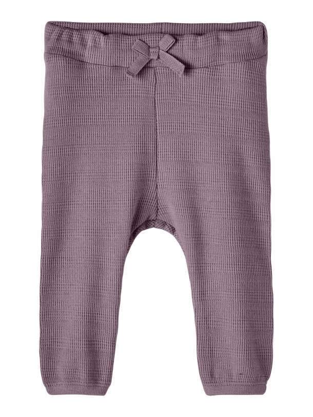 Product PANTALON LALLIA - Arctic Dusk - Image 1