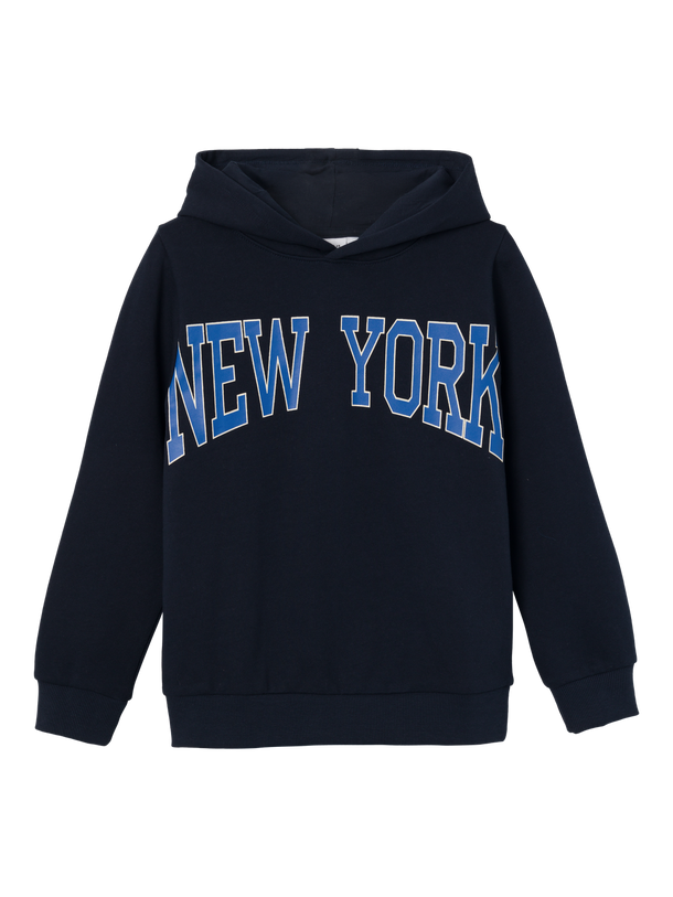 Product SUDADERA LEVI - Dark Sapphire - Image 2