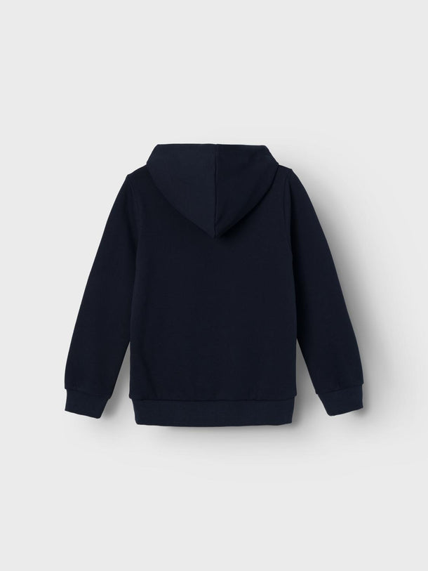 Product SUDADERA LEVI - Dark Sapphire - Image 3