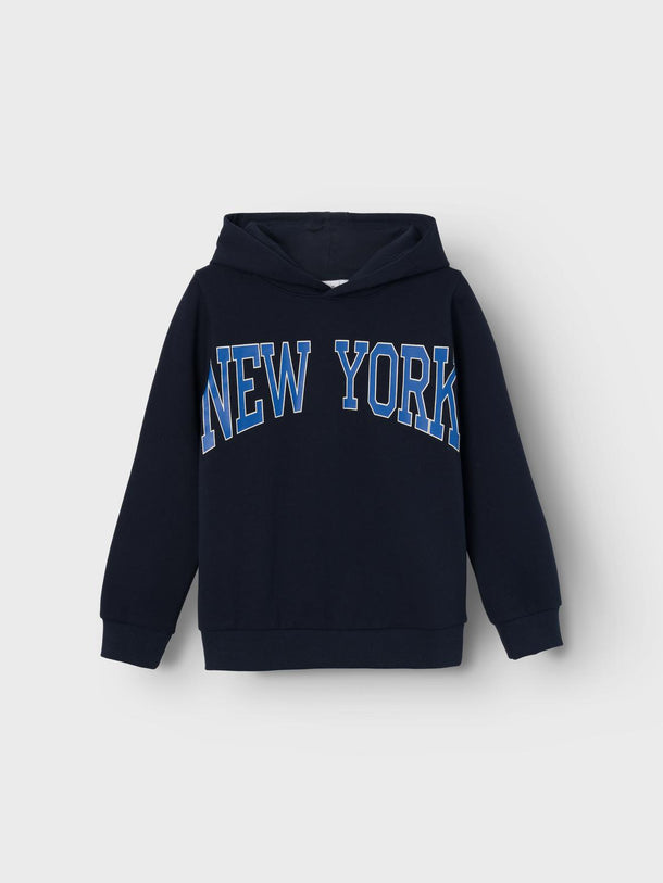 Product SUDADERA LEVI - Dark Sapphire - Image 1