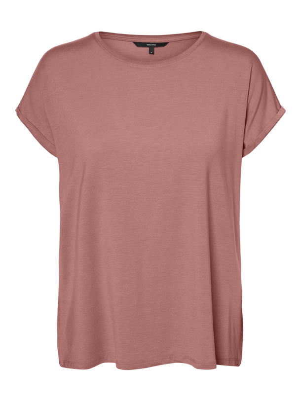 Product REMERA AVA  - Ash Rose - Image 1