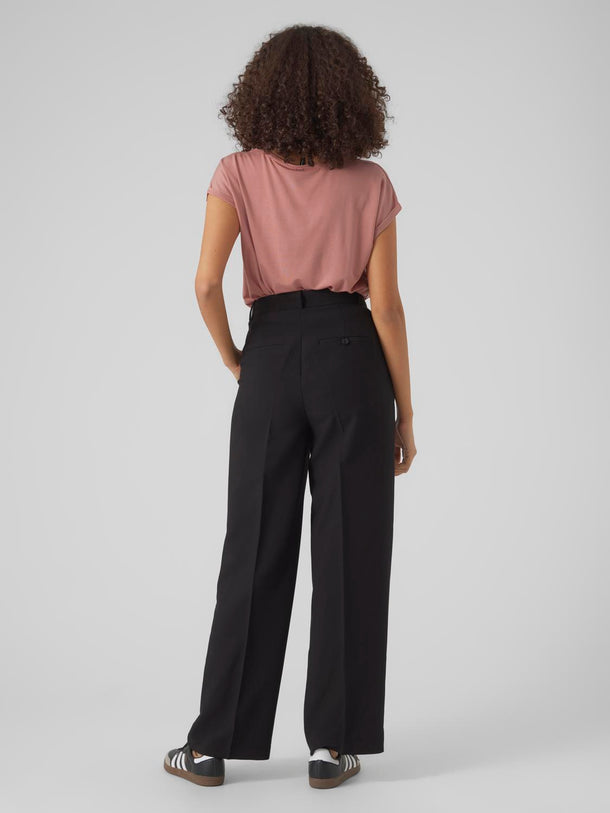 Product REMERA AVA  - Ash Rose - Image 4