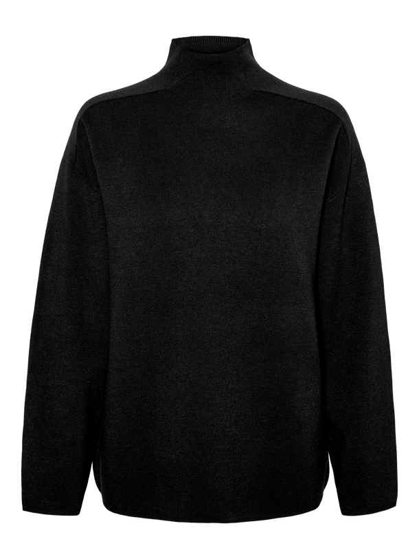 Product SWEATER GOLD - Black - Image 5