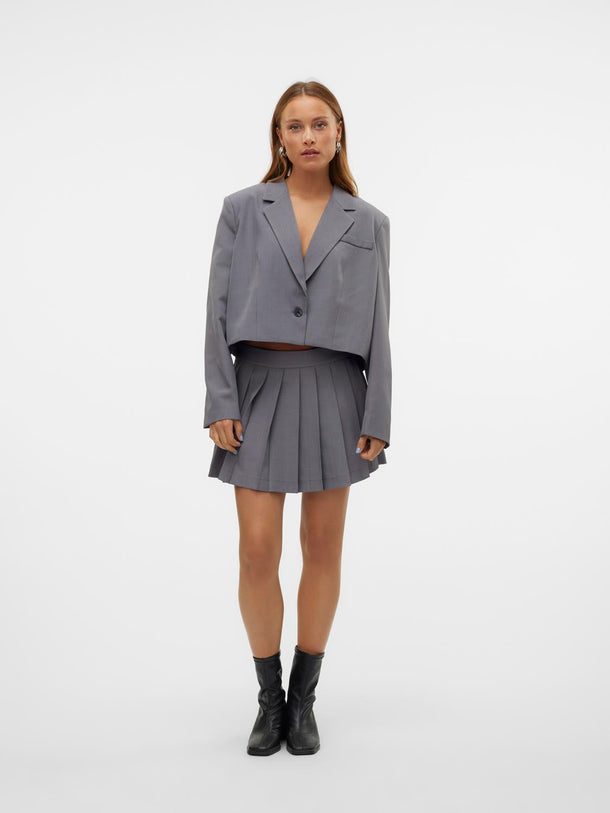 Product BLAZER MEGAN - Harbor Mist - Image 3