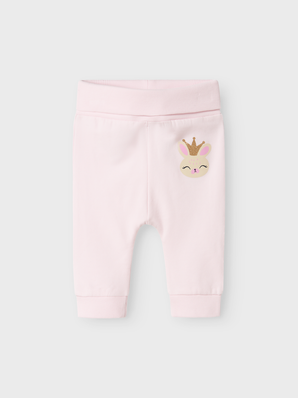 Product Pantalón Vrillie - Festival Bloom Print:BUNNY W. CROWN - Image 1