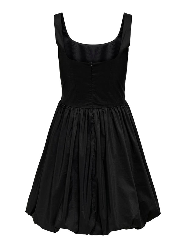 Product VESTIDO MIO-Black - Image 2