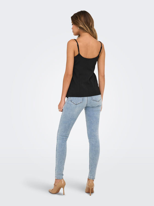 Product TOP ADORA - Black - Image 6