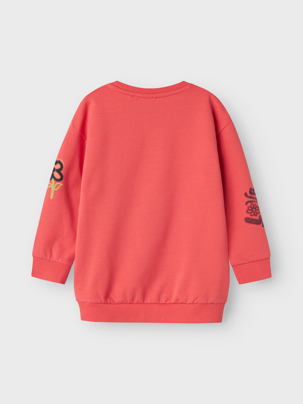 Product SUDADERA NOELLE - Rose Of Sharon - Image 4