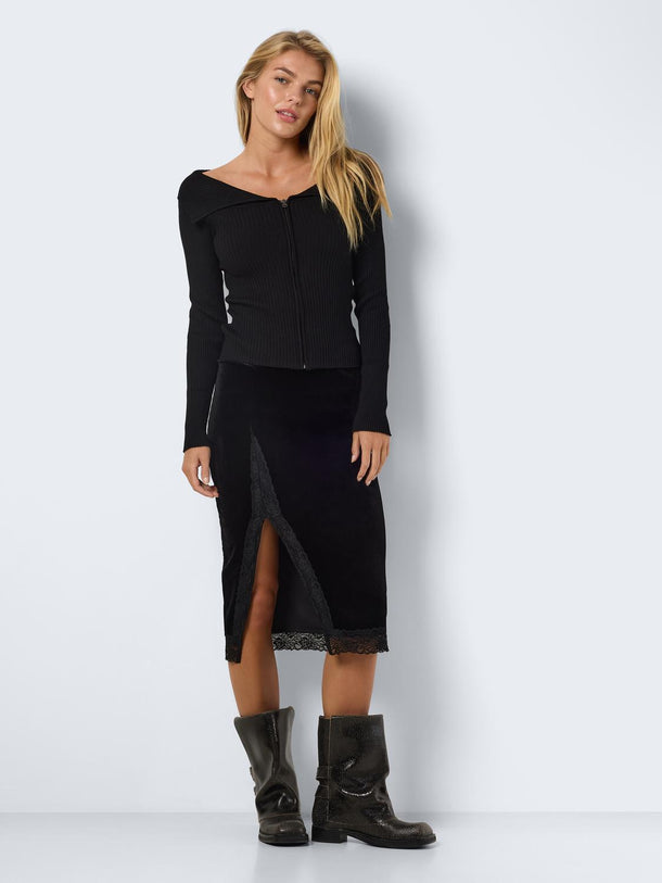 Product FALDA WARD - Black - Image 4