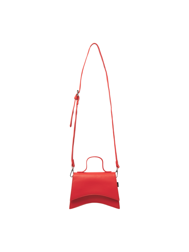 Product BOLSO SANTANA - Fiery Red - Image 5