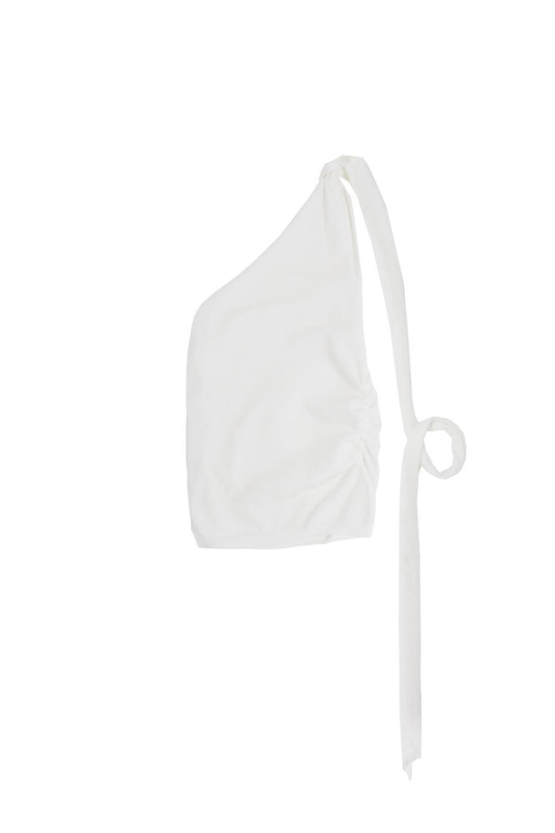 Product TOP ASIMÉTRICO BMK-White - Image 5