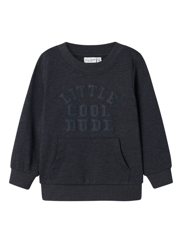 Product SUDADERA VANOA - Dark Sapphire - Image 3