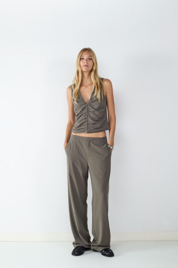 Product TOP ESCOTE PICO RAYA DIPLOMÁTICA BMK-Wet Weather - Image 2