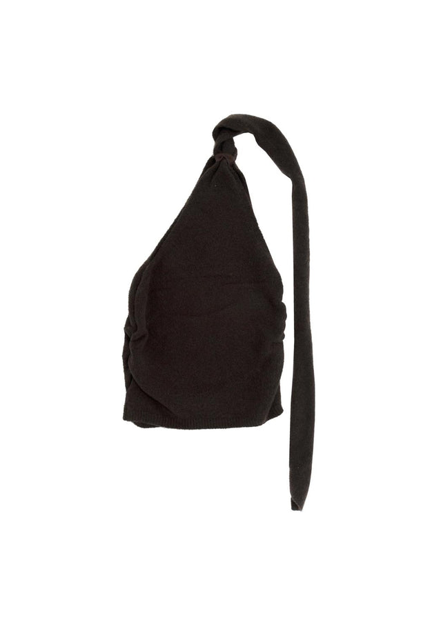 Product TOP ASIMÉTRICO BMK-Coffee Bean - Image 5