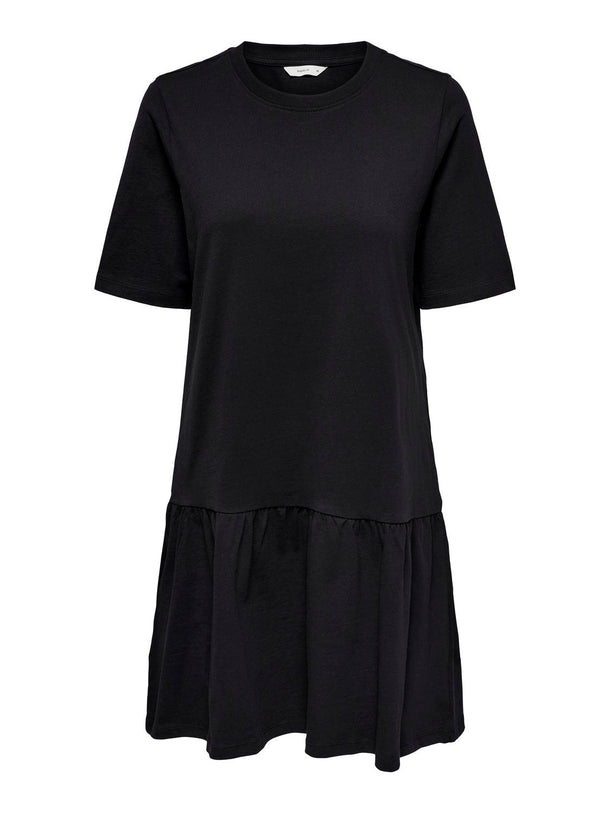 Product VESTIDO MARION  - Black - Image 1