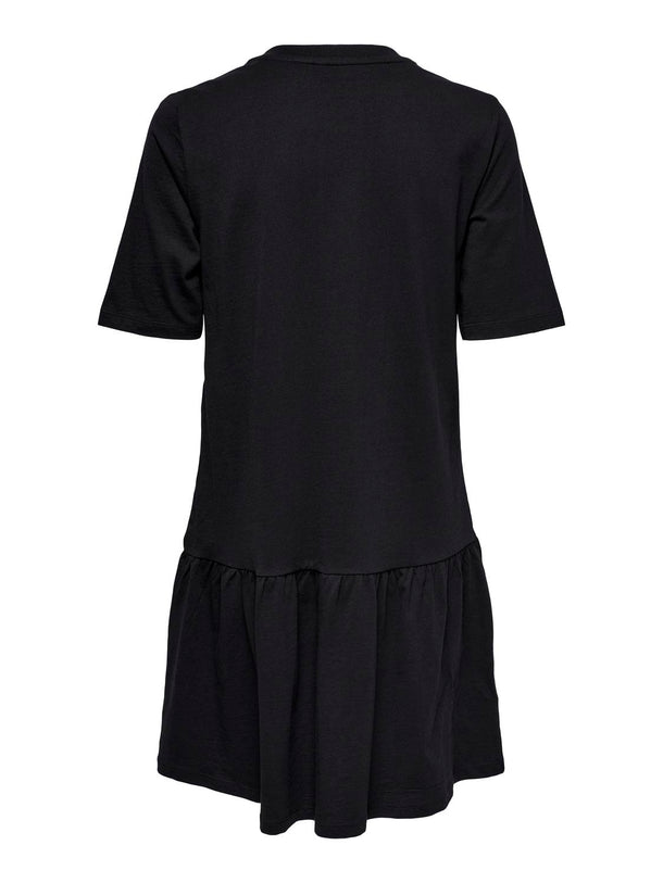 Product VESTIDO MARION  - Black - Image 2